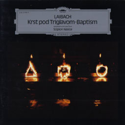 KRST POD TRIGLAVOM – BAPTISM