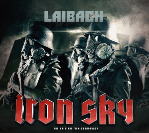 IRON SKY