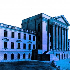 Voronezh State University of Architecture and Civil Engineering
