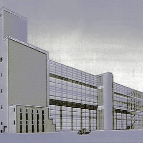 Spinning Mills in Ivanteevka