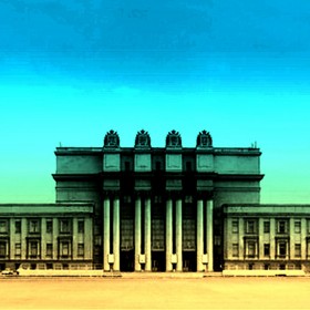 Samara State Academic Opera and Ballet Theatre