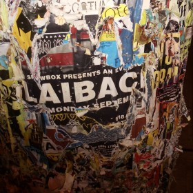 Slovenian Palimpsest Artifacts