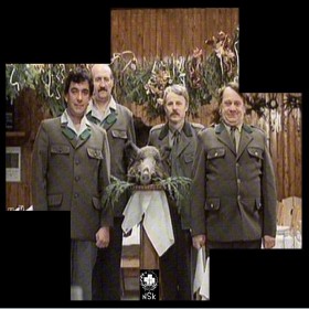 Laibach from Czech Republic!