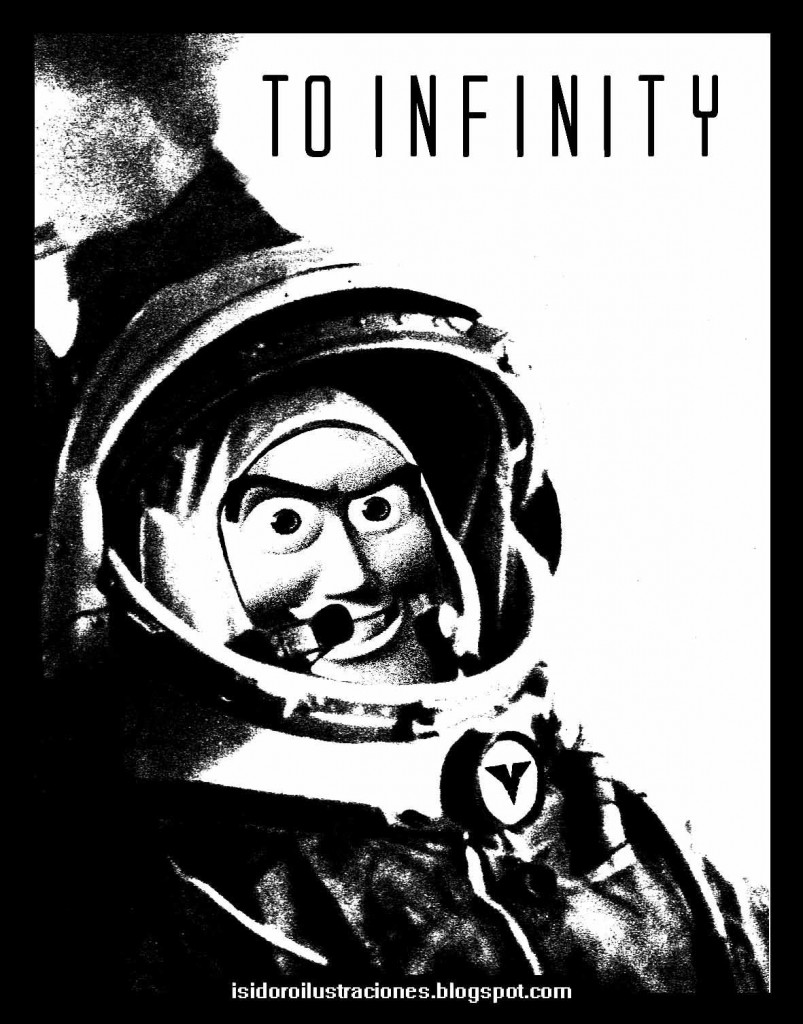 To Infinity
