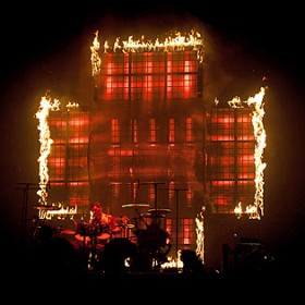 Whenever I Look at Rammstein I See Laibach (Live in Stožice, Ljubljana, 2013)