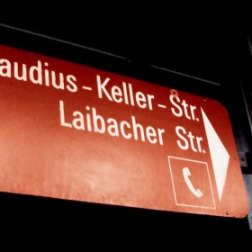 Wherever I Look I See Laibach