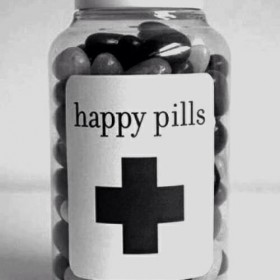 Happy Pills