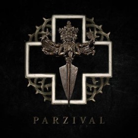 Whenever I Look At Parzival I See Laibach