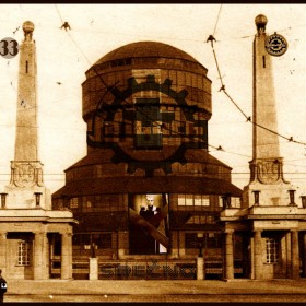 Haus Des Rundfunks Berlin