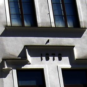 Idrija Lace School, Slovenia