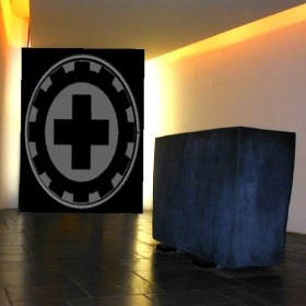 Laibach Meditation Room
