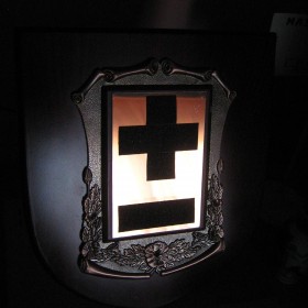 Laibach Mirror