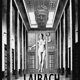 Laibach – Ein Kunst, Ein Ziel, Ein Bild