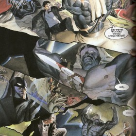 Von Bach (Kingdom Come)