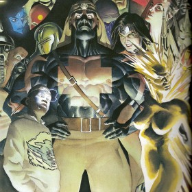 Von Bach (Kingdom Come)