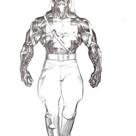 Von Bach (Kingdom Come)