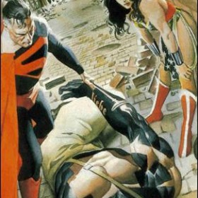 Von Bach (Kingdom Come)