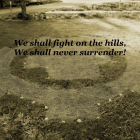 Laibachristi Vähikkälässä