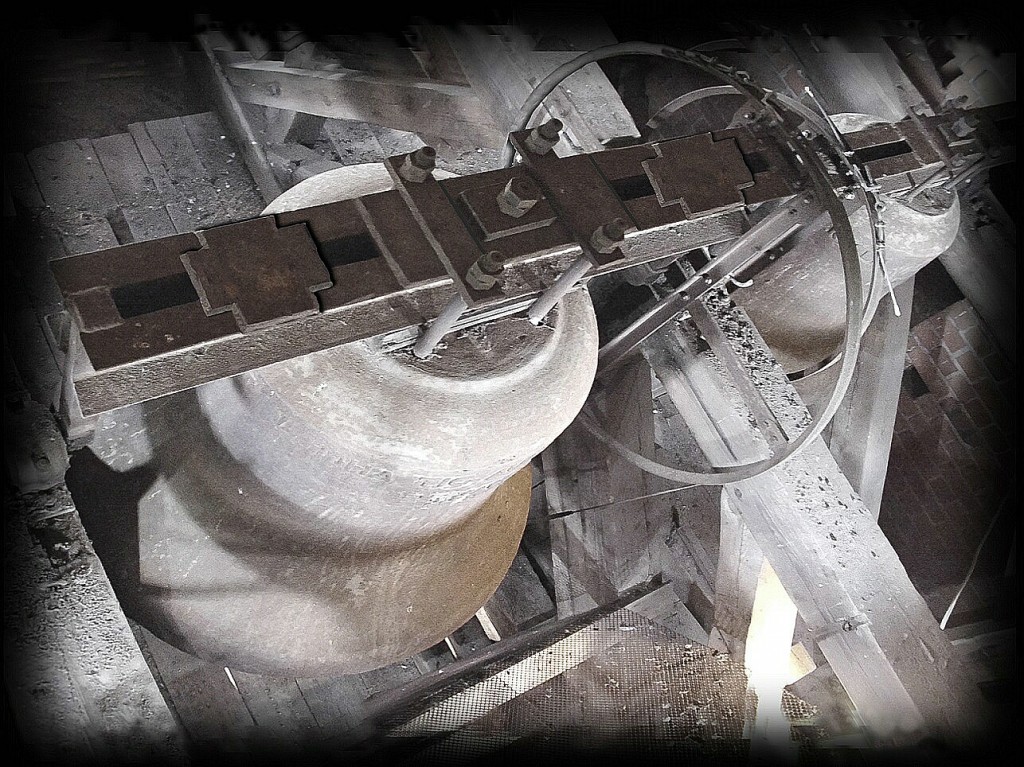 Glocke-Laibach