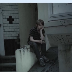 Kein Weg zu weit (video von Mono.Inc. mit Joachim Witt)