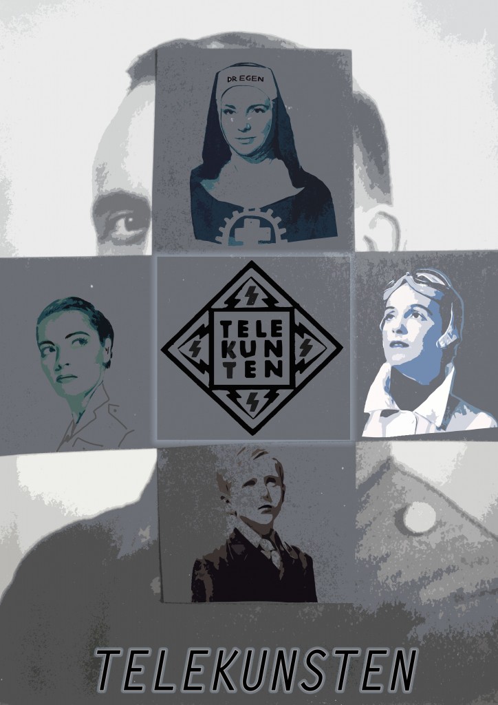 Telekunsten Laibach