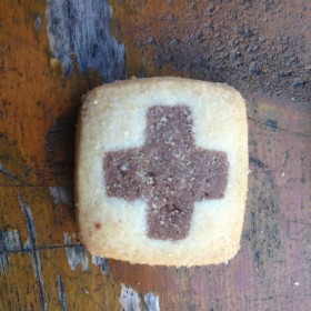 Keep Your Jesus On Toast, Laibach Is On A Cookie