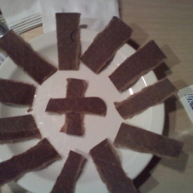 Tree Jerky