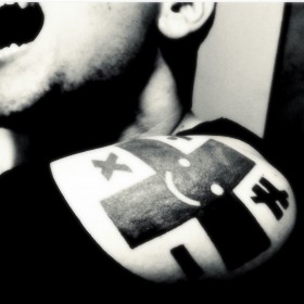 Post Mejnun Aran (forwarded by)