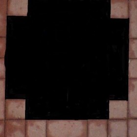 Black Hole At The Pavement