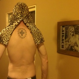 Andy Beelen (West Michigan, USA)