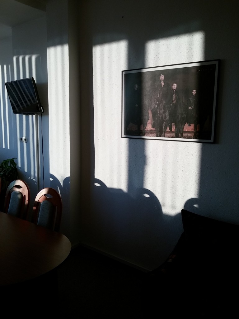 Ministry of Environment - Office of the Director General, Prague