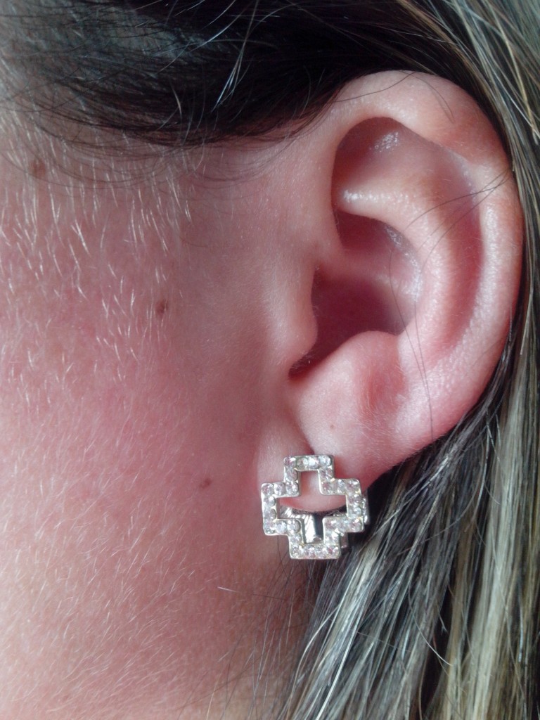 My Girlfriend’s Earing, Laibach