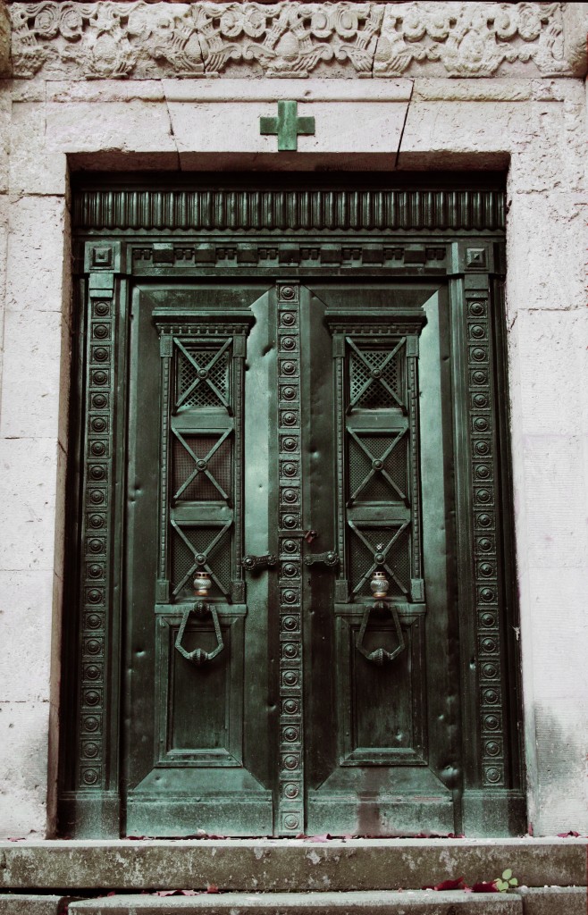 Kerepesi Cemetery, Budapest