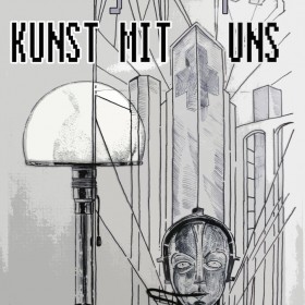 VolksWagenFeldopolis – Kunst mit Uns ( pt. 1 )