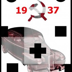 Automobilklub Mockba 1937