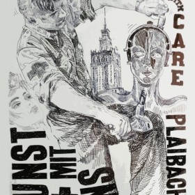 Kust Mit  Uns –  Work with Care – ( Plaibach )