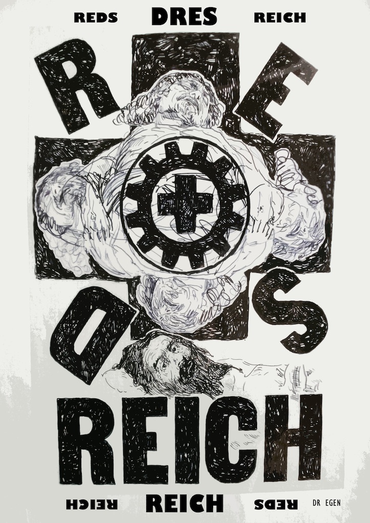 Red Reich - Dres Reich