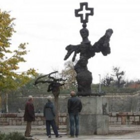 Laibach in Niš