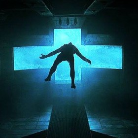 Space Horror