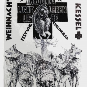 Stalingrad Madonna – Licht – Leben – Liebe ( Kunst mit Uns – Uns mit Kunst pt. 13)