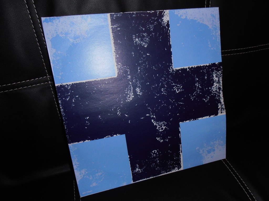 Everywhere I Look I Find Laibach