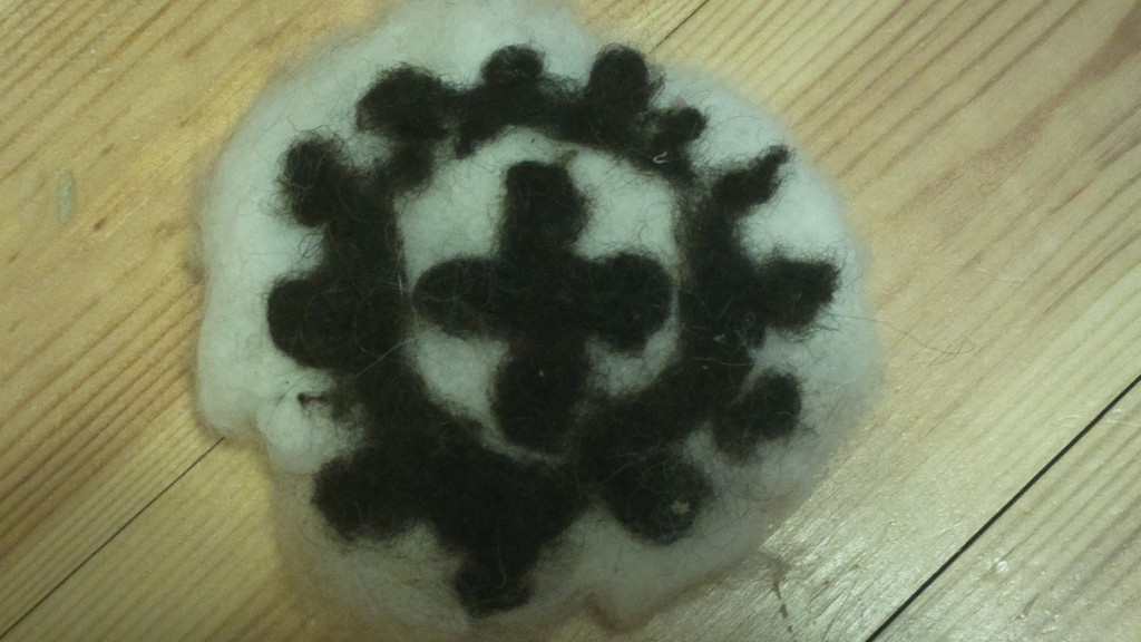 Cotton Laibach