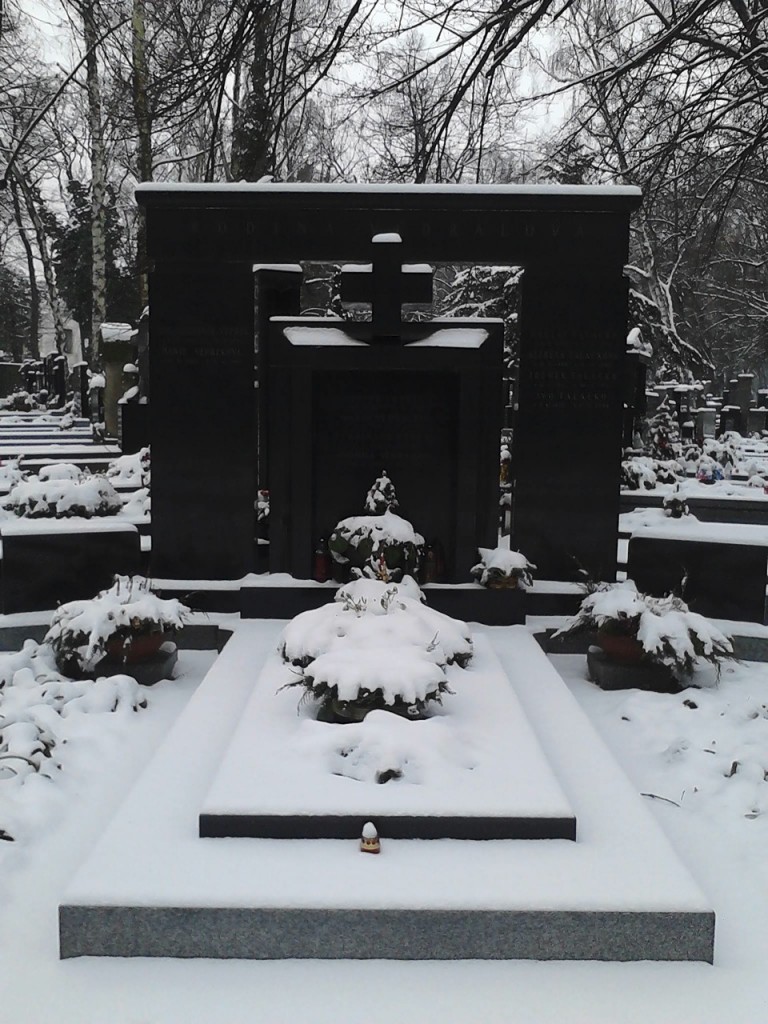 Let's Worship Laibach After Death!