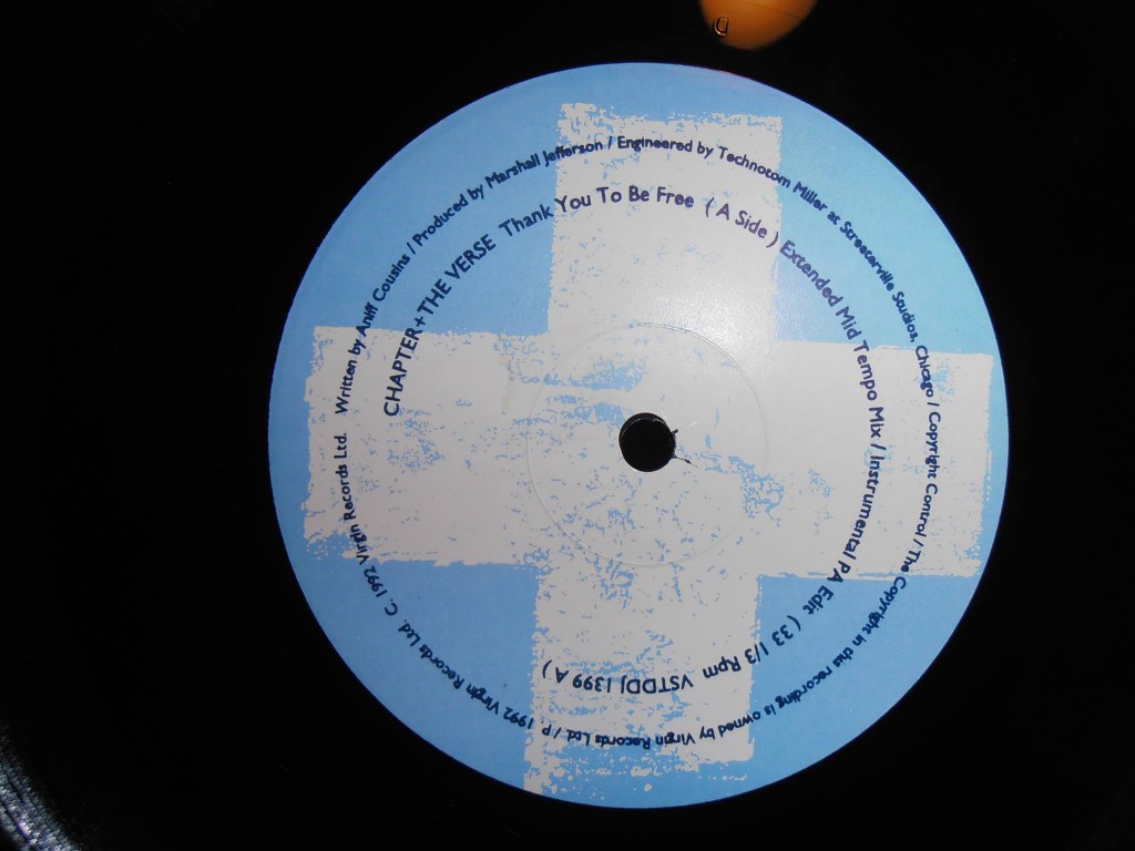 Everywhere I Look I Find Laibach