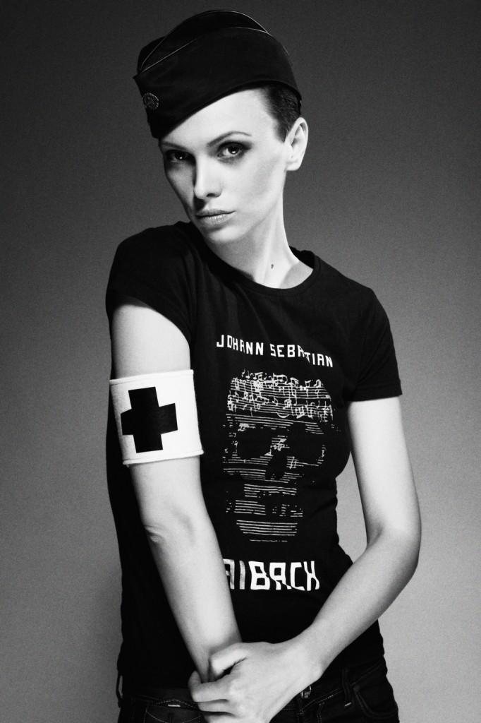 Laibach everywear