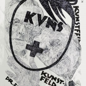 Donald Kunstfeld – The  Third KunstReich (pt. 2)
