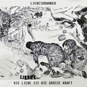 Liebeskkranker – nur am Drohobytsch da will Ich hin – (Kunst mit Uns pt 16)