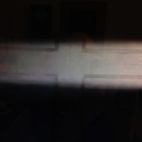 Hallway from Star Wars