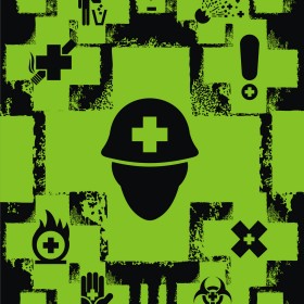 Laibach Warning 3
