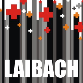 Laibach Rises